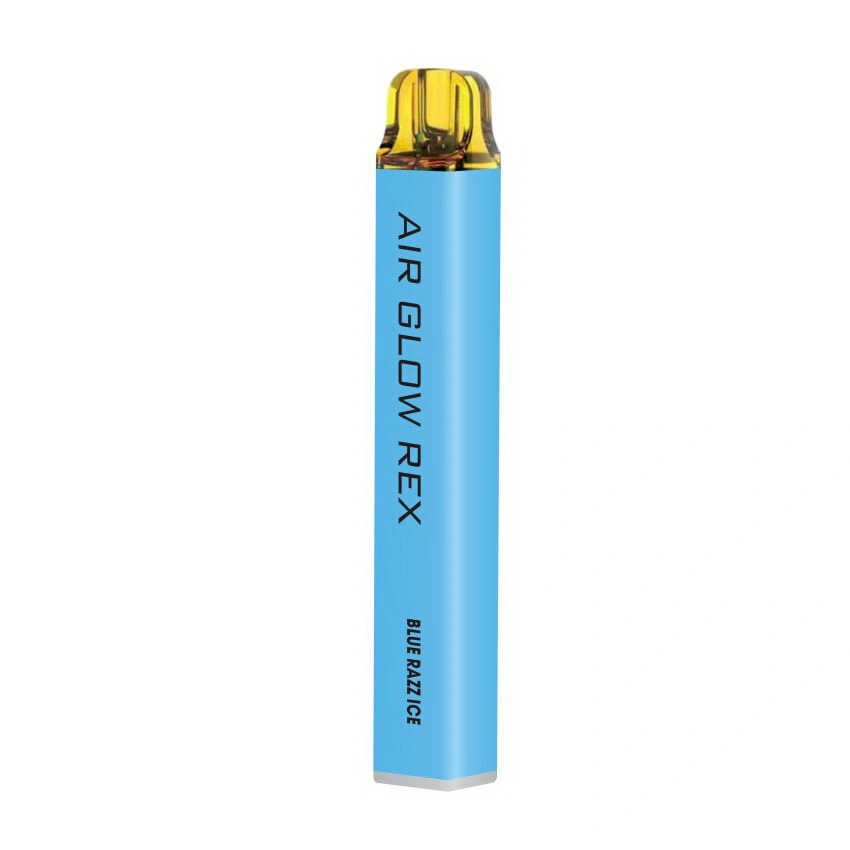 Saída de fábrica mais recente o logotipo personalizado Aierbaita 400 mAh bandeja evolutivo da Vela Aquecedora Vape LED Pen