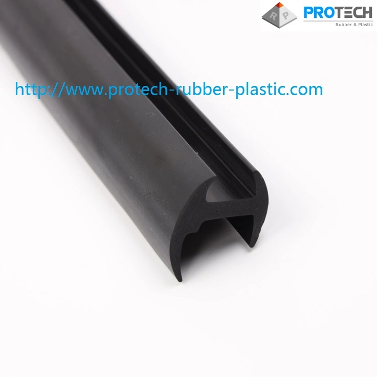 Custom EPDM Rubber Sealing Strip for Door and Window