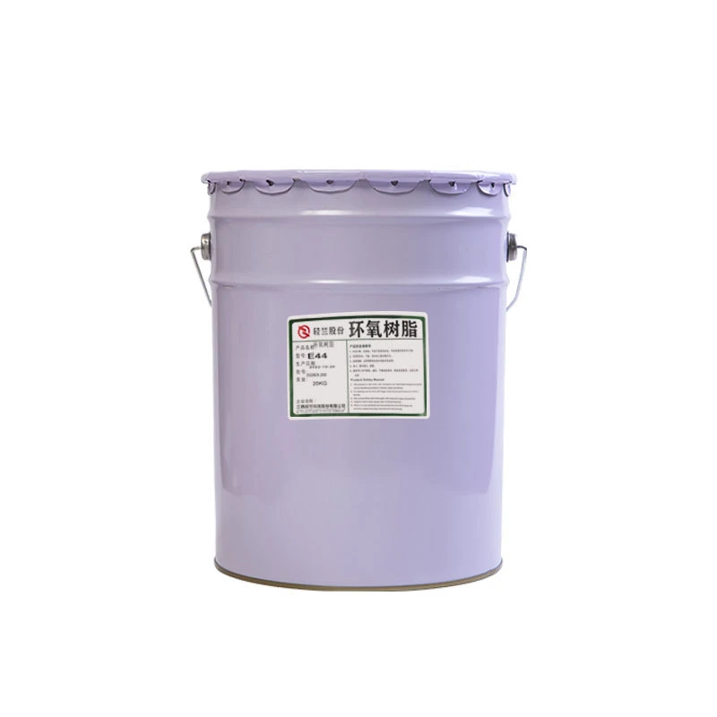 Factory Supply Epoxy Resin for Non-Skid Coatings