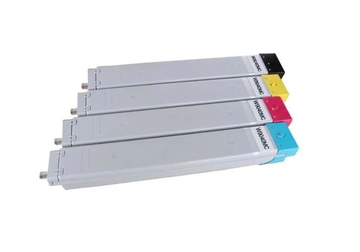 W9170mc 9170mc Compatible Toner Cartridge for HP Color Laserjet