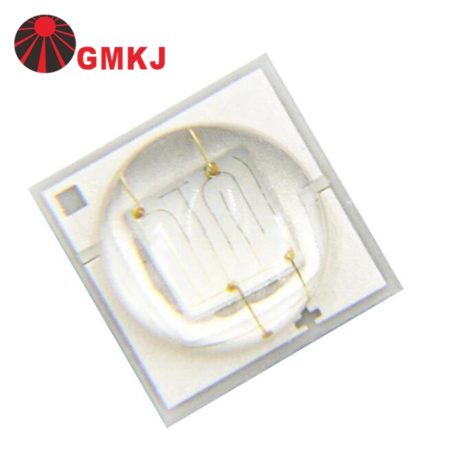 3535 SMD LED-Epileds 35mil Grün 520-530nm 50-100lm 1-3W