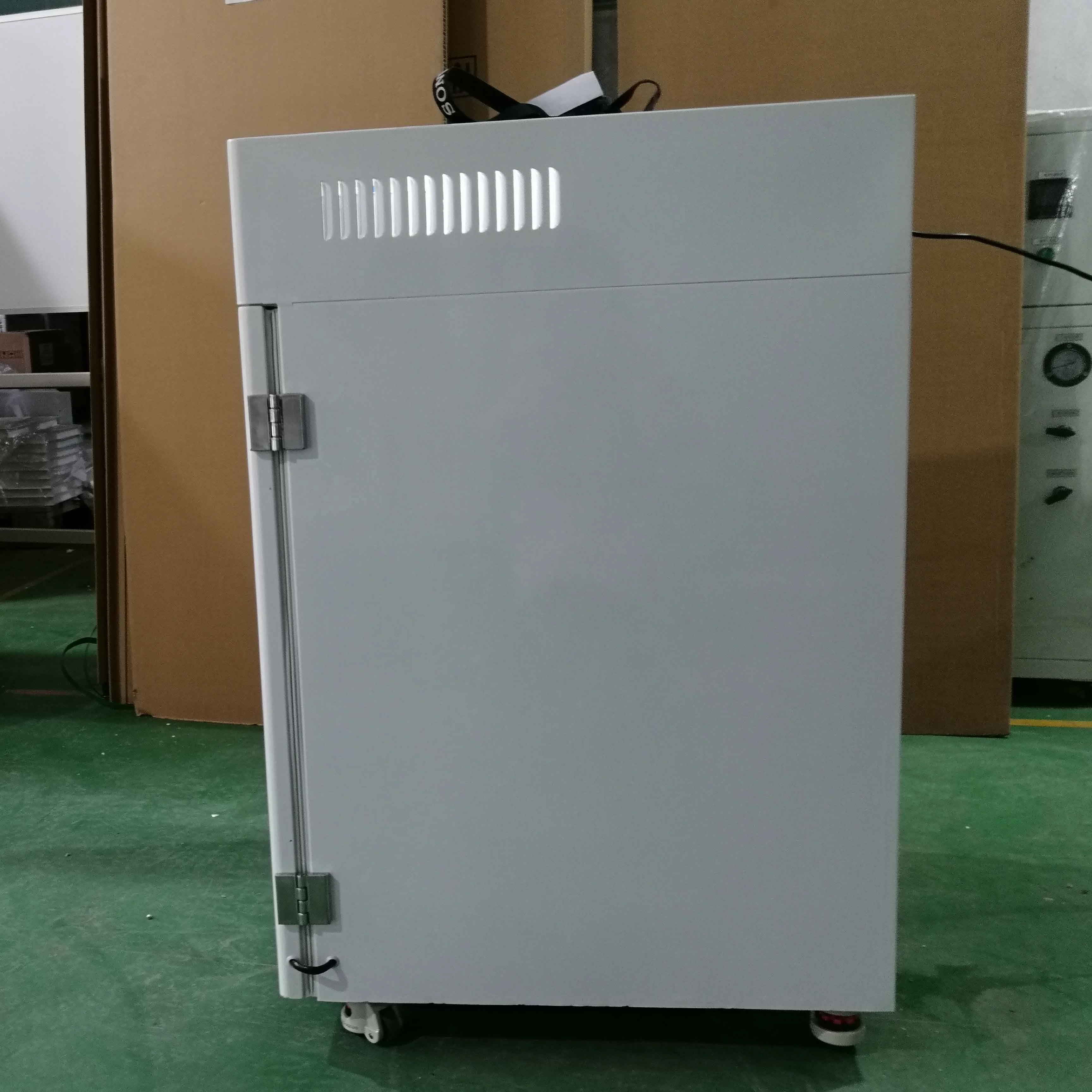 Dci-3-165 Hot Sale China Manufacturer Price Incubator Laboratory Equipment CO2 Incubator