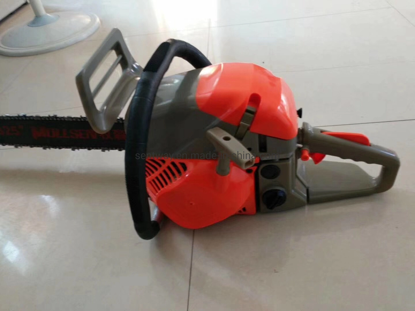 2-Stroke 5800 Chainsaw Machines with CE Certificated