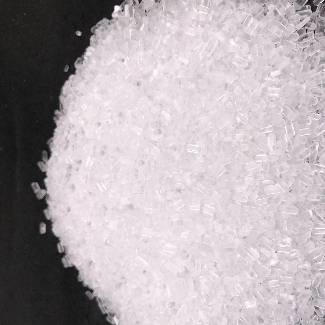 Magnesium Sulfate Heptahydrate Mineral Water Additive Good Grade Factory Price