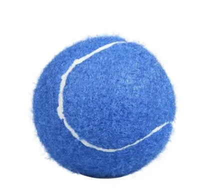 OEM Colorful Fashion Toy Tennis Ball