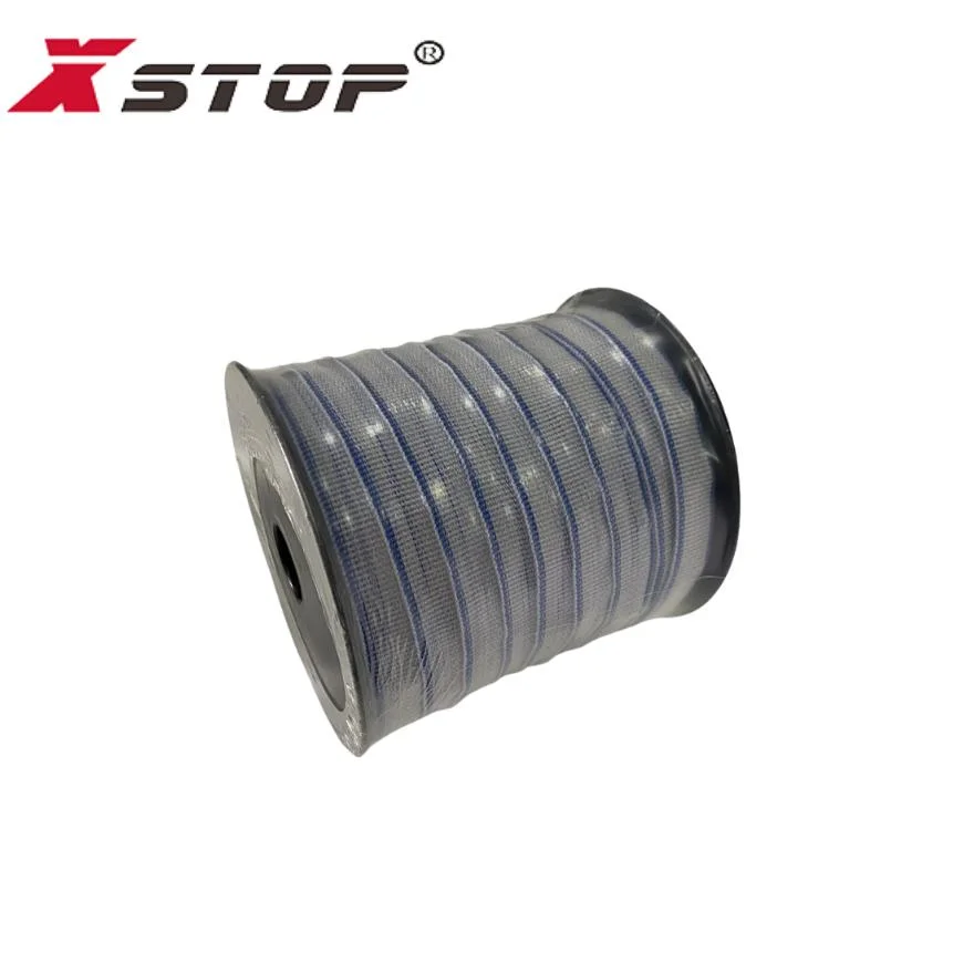 Electric Fence Polytape for Farm Fencing Energizer System Strong Toughness