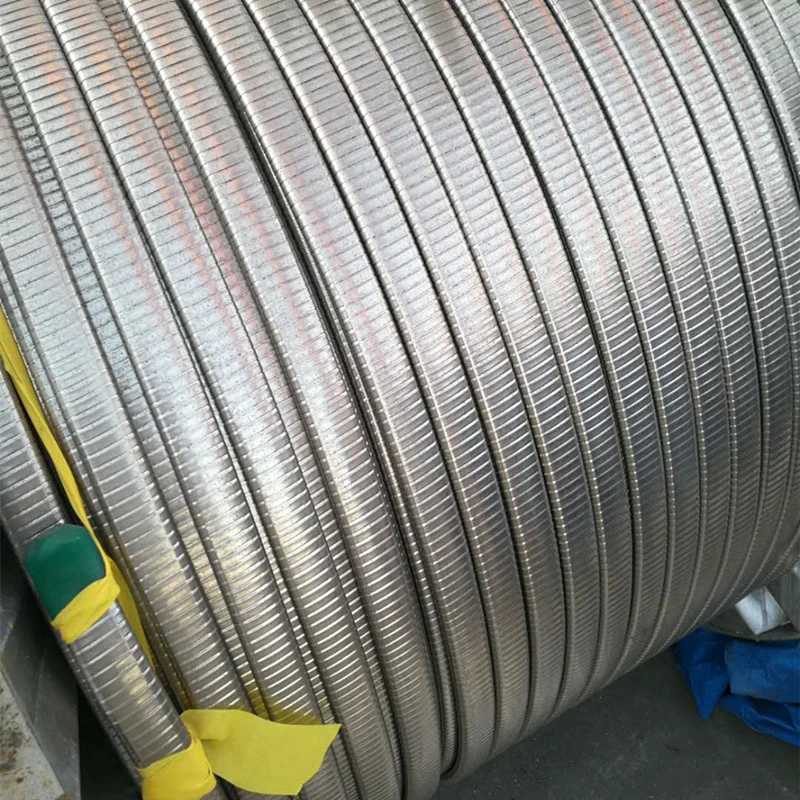 1,8/3kV 4 AWG PVC-Tauchölpumpe, mit Stahlarmierungskabel Esp-Hersteller