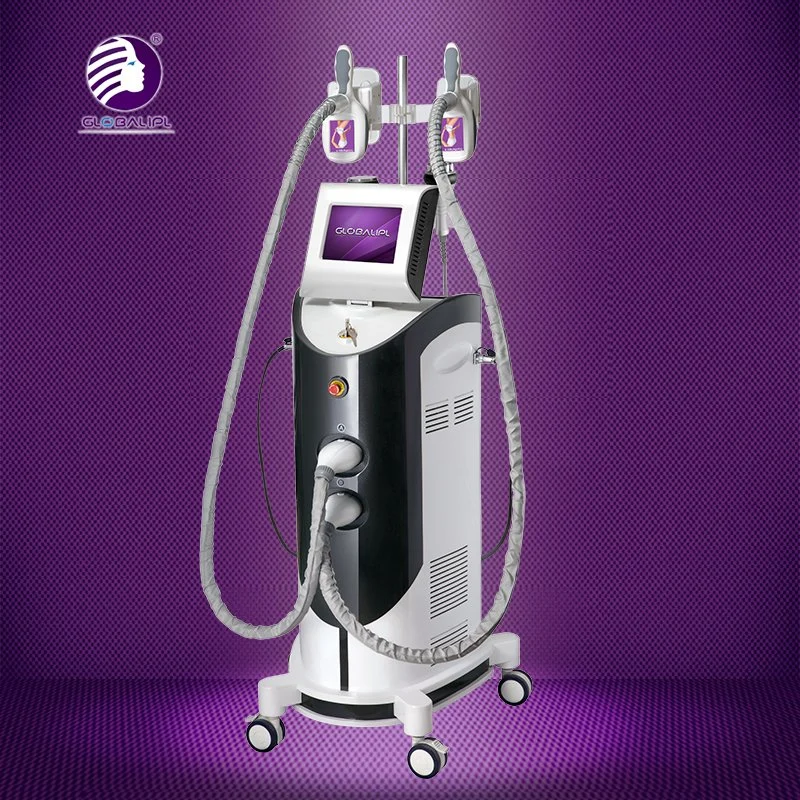 Stationary Face Thinner Body Shaper Beauty Salon Machine