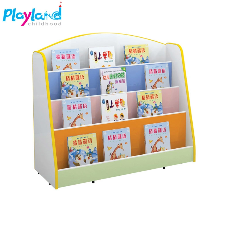 Small Kindergarten Daycare Furniture Set Type and Wood Kids Wooden Furniture