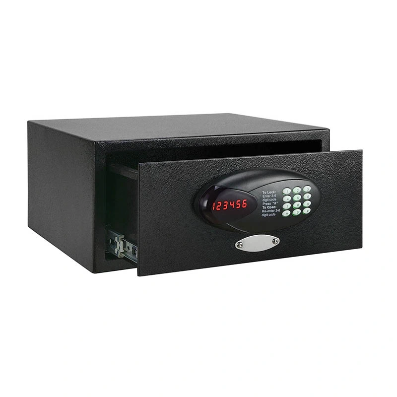 High quality/High cost performance  LED Display Home and Hotel Safe Deposit Box