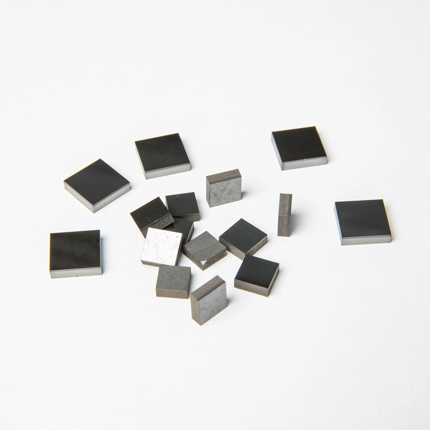 Polycrystalline Diamond Disc for Wood Stone PCD Cutting Tool Blank