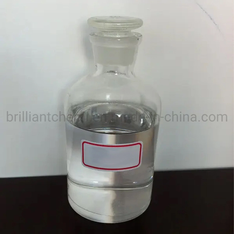 CAS 107-22-2 Manufacturer Organic Finishing Agent 40% Glyoxal