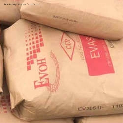 Factory Price Free Sample Raw Plastic Virgin EVOH Resin High Barrier Packing Material EVAL EVOH E105b