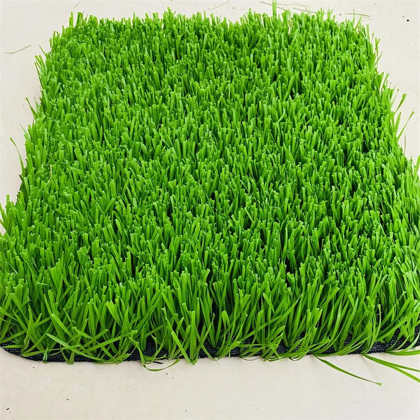 40mm/50mm/60mm Fake Grass Carpet Original Factory Price Sports Futsal Artificial Turf for Football Soccer Artificial Lawn Landscape Garden Synthetic Grass