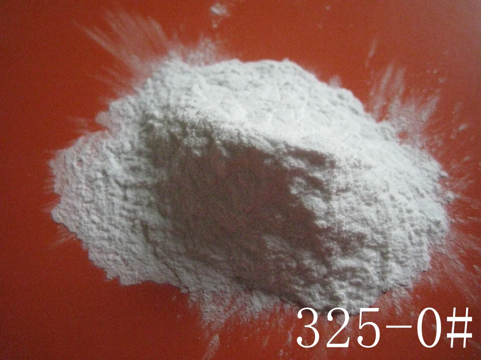 Factory Supplies Granular Sand/Fine Powder High Temperature Resistant White Fused Alumina