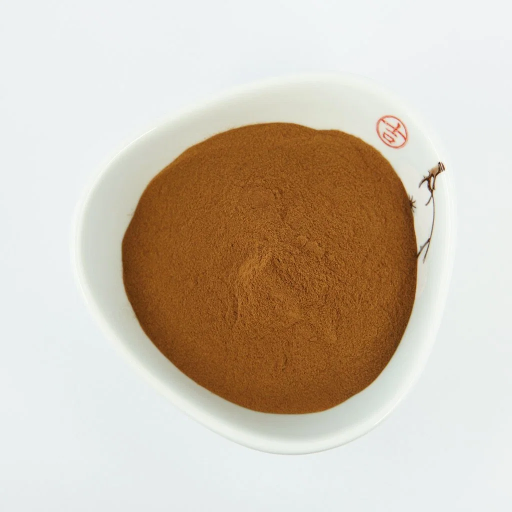 Hi-Pure Fa-95-P Fulvic Acid Powder