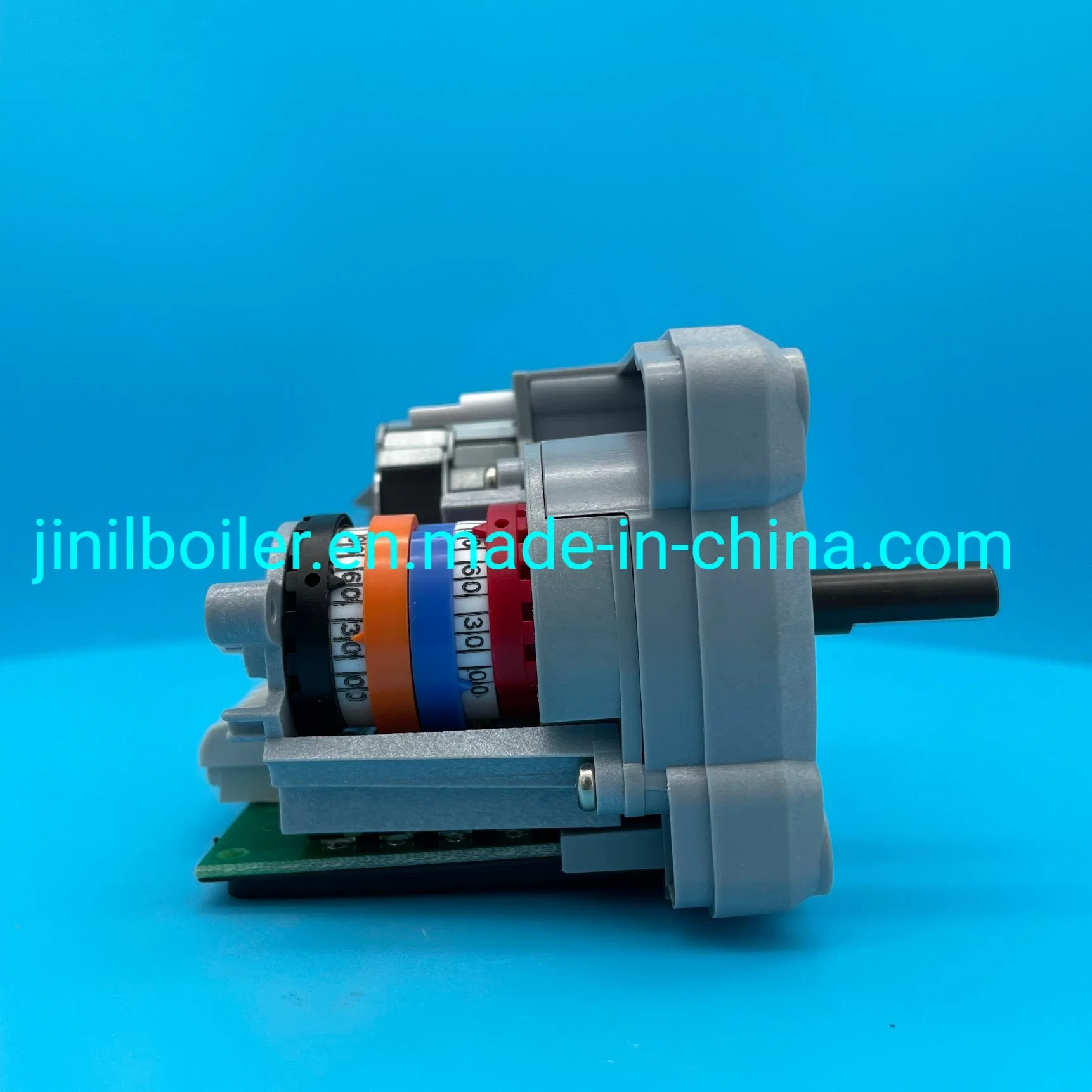 Sqn70.464A20 Servo Motor Boiler Burner Spare Parts Factory Direct Sales Gas Burner Accessories