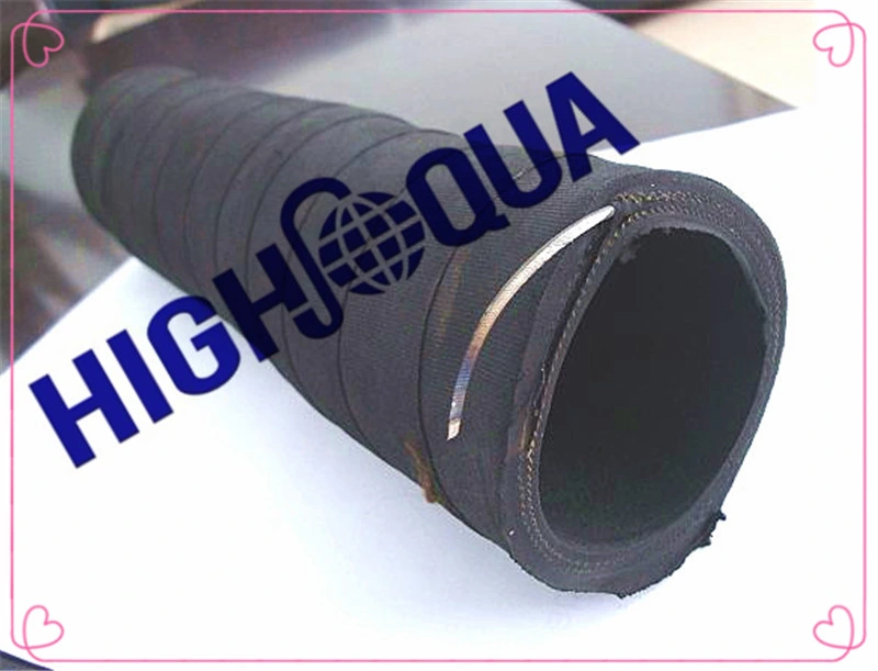 Anti-Static Fuel Suction & Discharge Hose