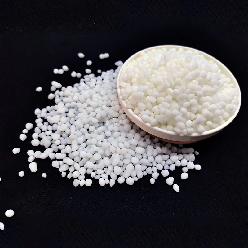 Hot Sale Jiuchong Ammonium Sulfate Caprolactam Grade Particles Nitrogen Fertilizer