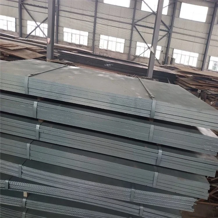 OEM China Sheet Metal Cold Rolled Steel Sheet Coil Prices 11mm Carbon Steel Plate S235jr S275jr