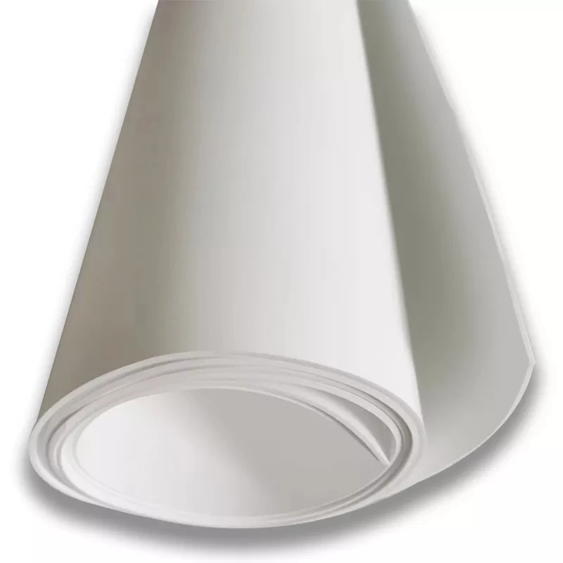 PTFE Finished Fiberglass Filter Cloth with Eptfe Membrane