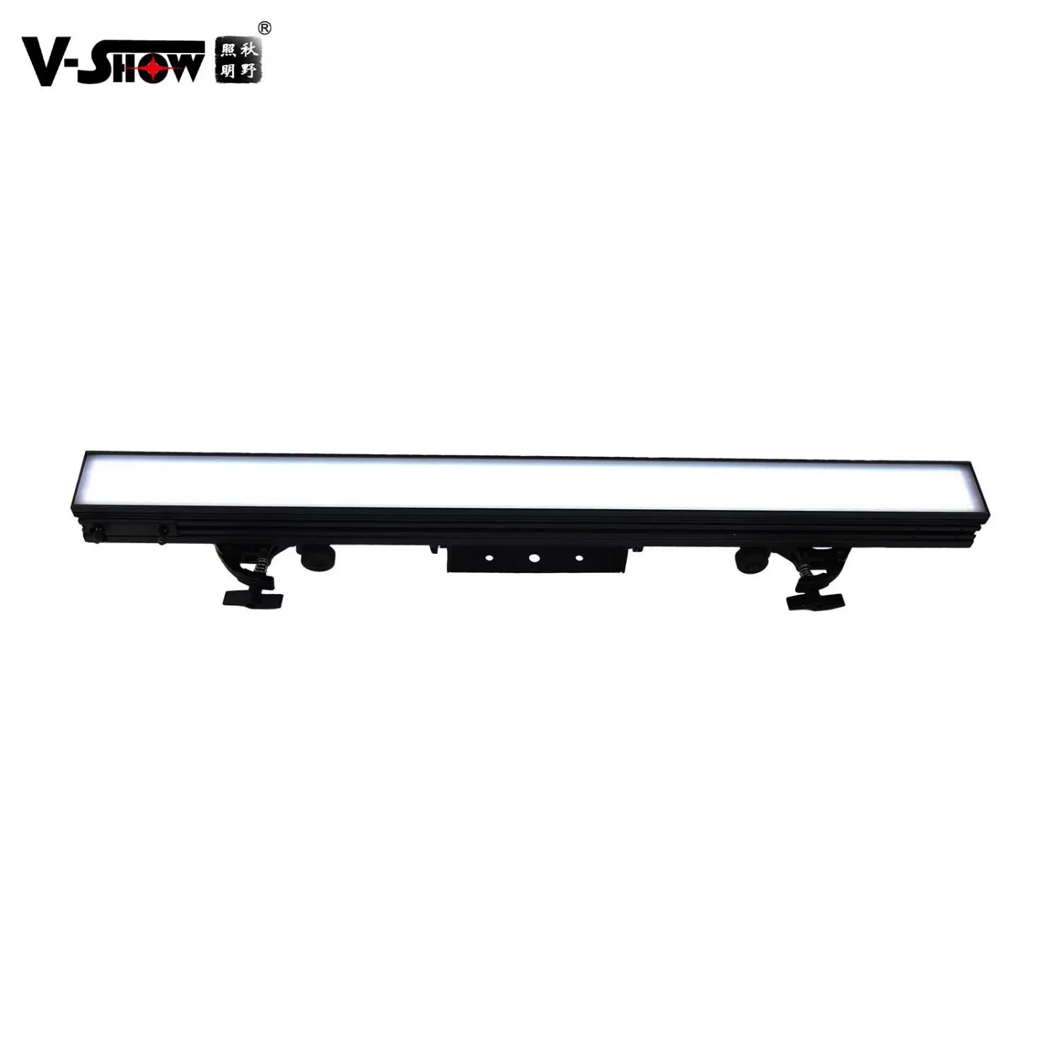 V-Show Dance Floor LED Strobe LED Stage Light