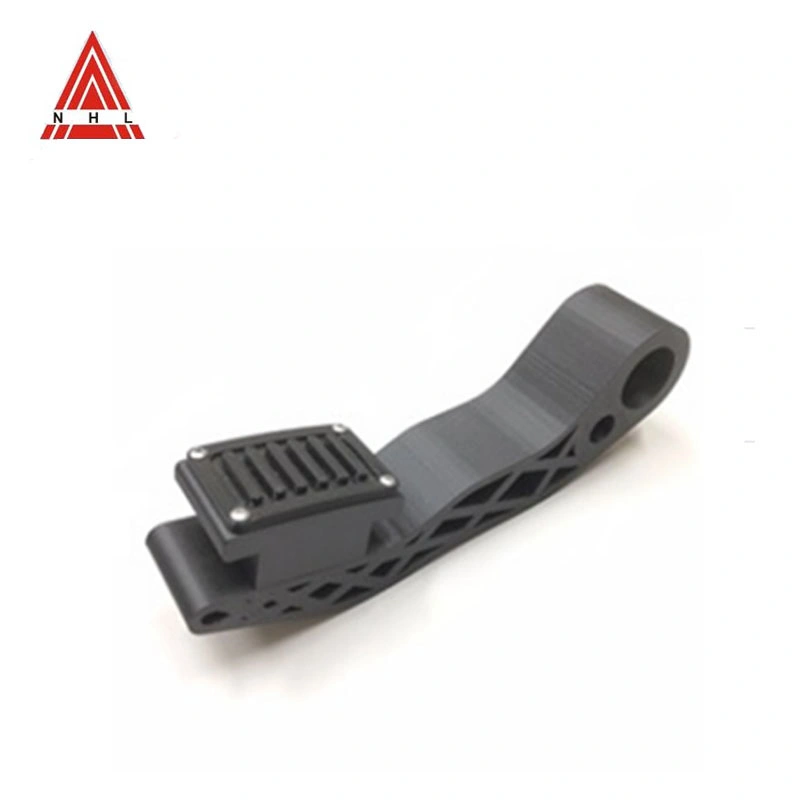 Factory Customized Rapid Prototyping 3D Printing Parts with Black Color 3D Printing Services