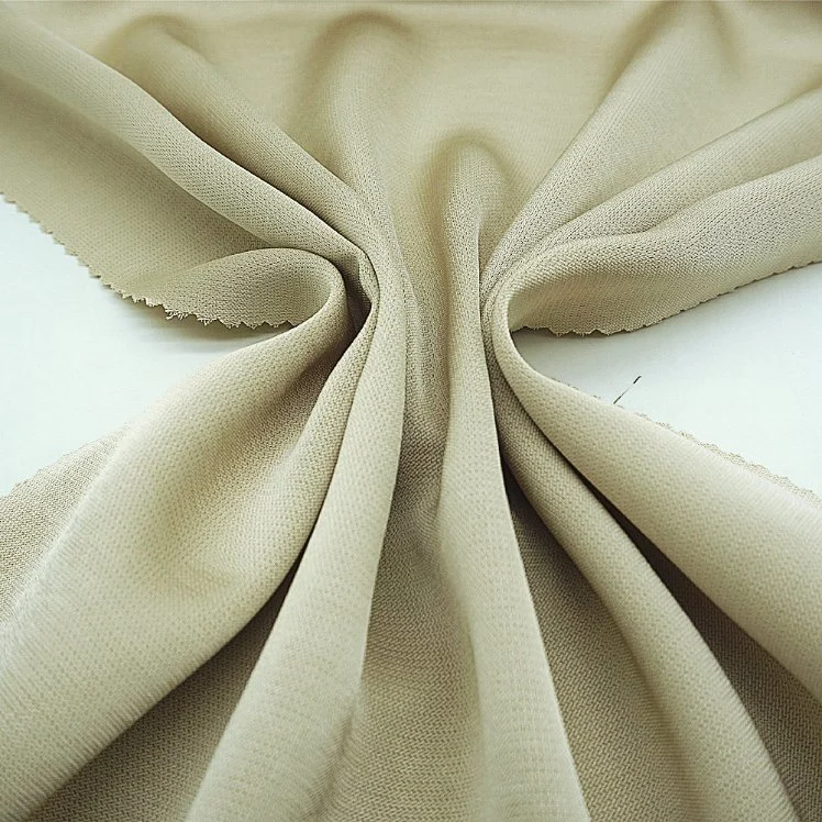 75D*100d 100% Polyester Broken Twill Structure Fabric