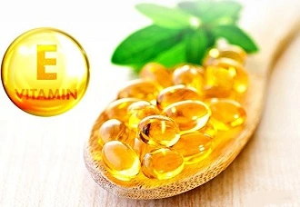 La Vitamina E Acetato Oil Aceite de Vitamina E Acetato de tocoferil