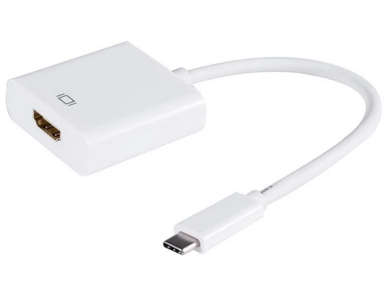 USB 3.1 Type-C USB C to HDMI Converter 1080P