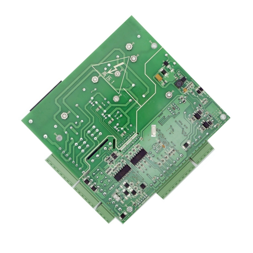Customized PCBA OEM Electronics Printed Circuit Board PCB Assembly High Level Variety GPS Tracking PCBA