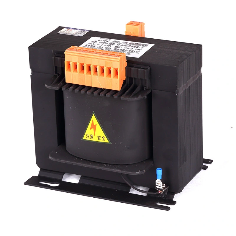 Jbk5 Series Voltage Small Transformer