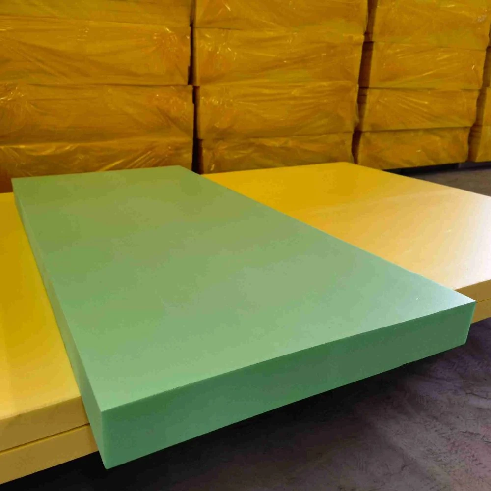 Fiberglass XPS Foam Panel with Good Quality