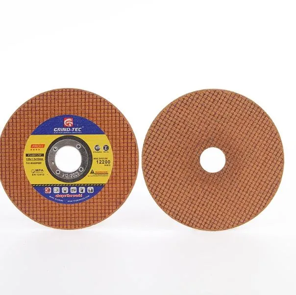 Sali Good Price Cutting Disc Cutting Wheel