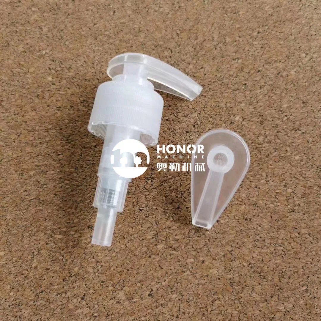 Factory Products Best Price 24/410 28/410 415 Trigger Nozzle Sprayer Strong Lotion Pump for House Cleaning Detergent Shampoo Plastic Bottle