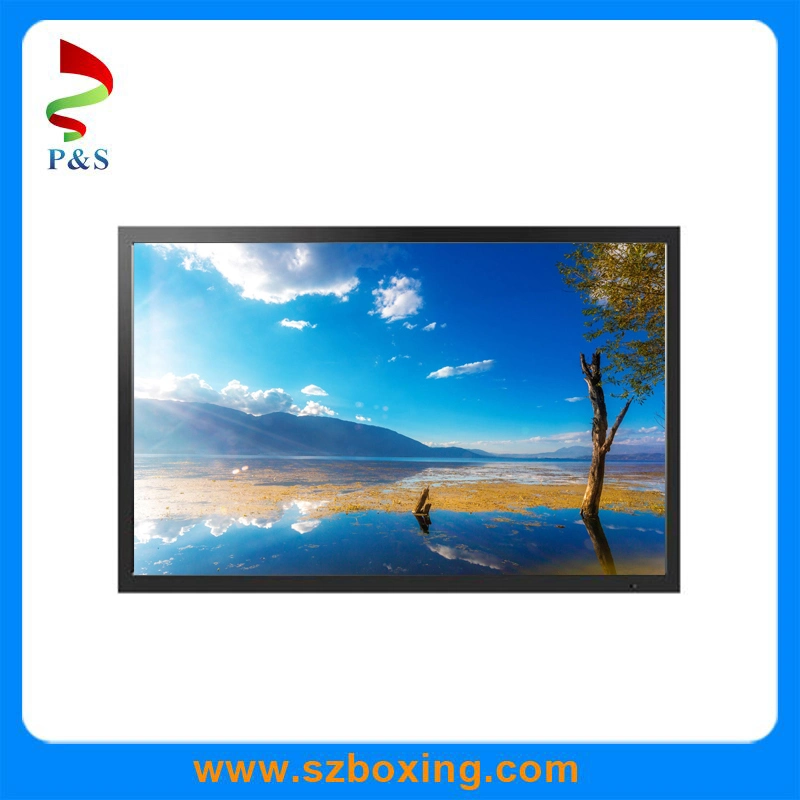 1920*1080 Resolution 50 Inch TFT-LCD TV Display