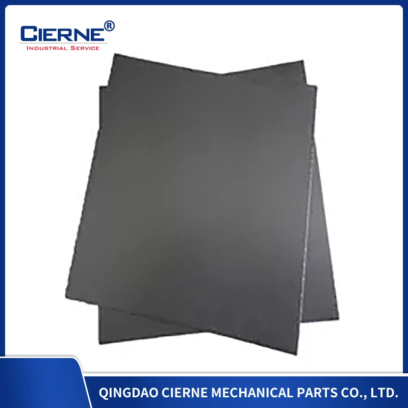 Flexible Graphite Bipolar Plate for Vanadium Redox Flow Battery Metal Spiral Wound Gasket 316+Graphite