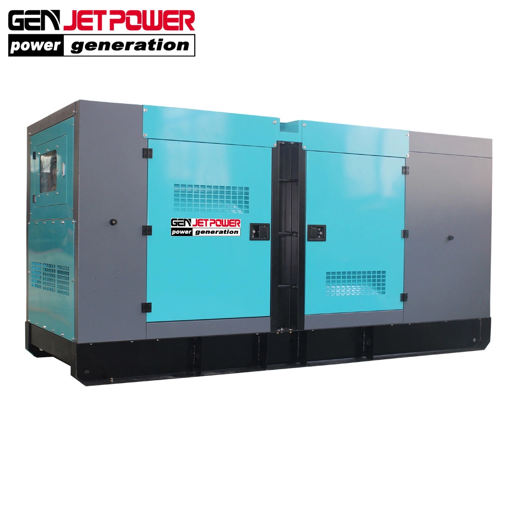 ISO CE-Zertifikat! Mitsubishi Big Power 1500kVA S12r-Ptaa2-C Generatorsatz