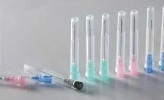 Wholesale/Supplier Single-Use Medical-Use Hypodermic Needle