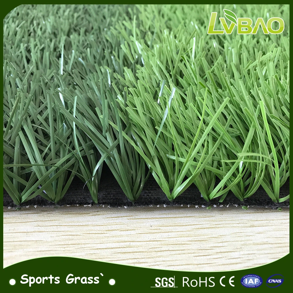 LVBAO Environmental Friendly Anti-UV Wear Resistance Artificial Grass Golf Natural Fakegrass