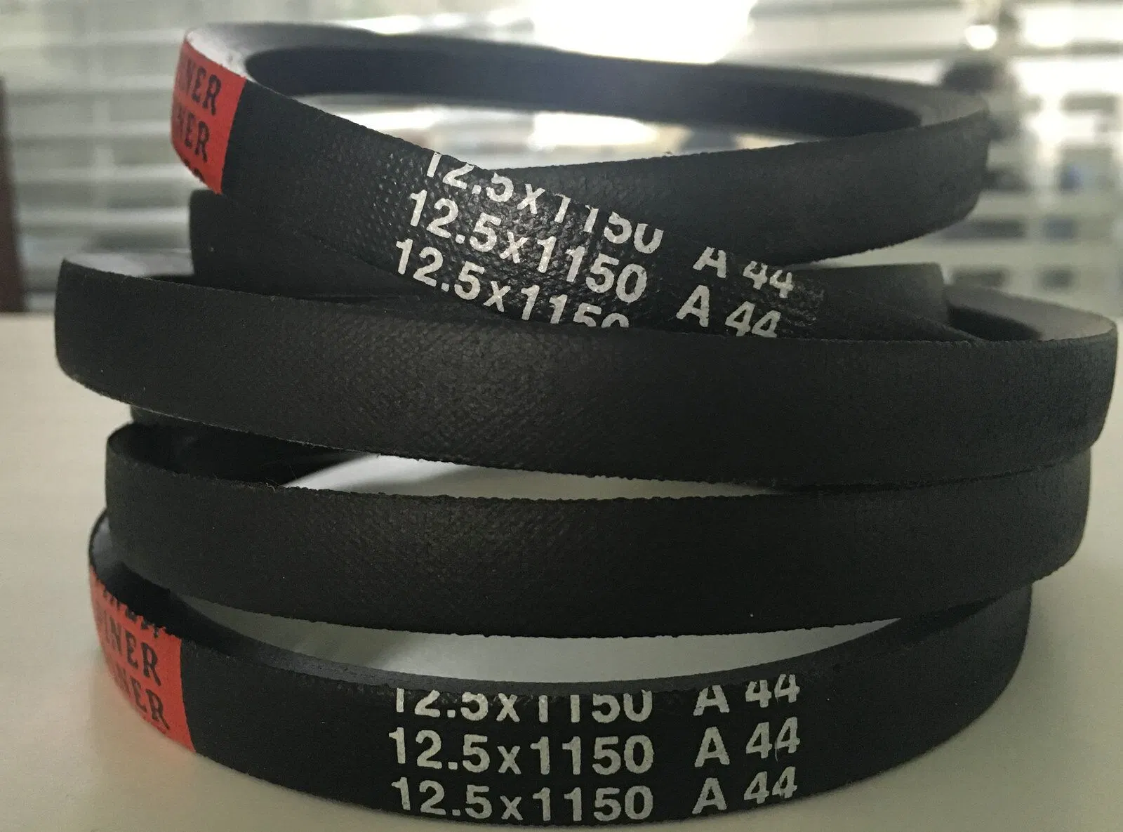 Low Price Rubber Industrial Belt Made in China