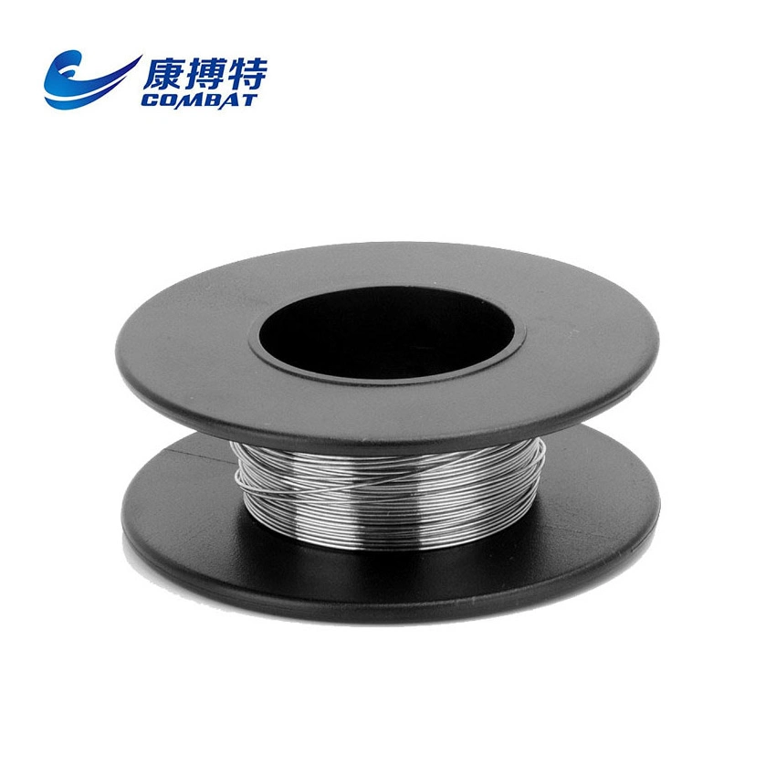 High quality/High cost performance Customized Pure Niobium Wire