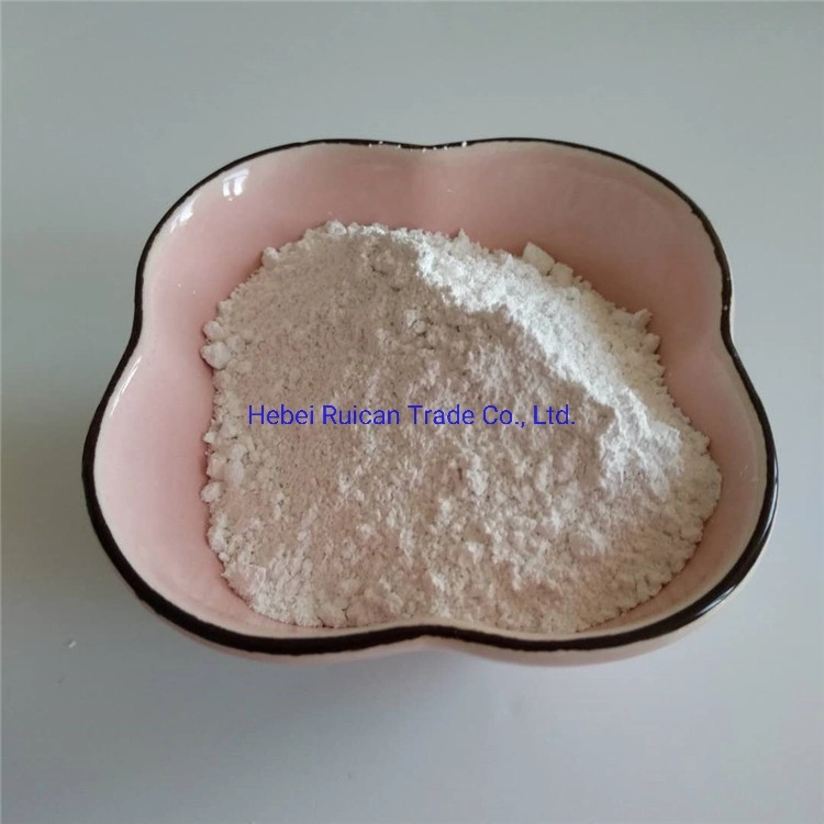 Food Grade CAS 1305-62-0 Calcium Hydroxide