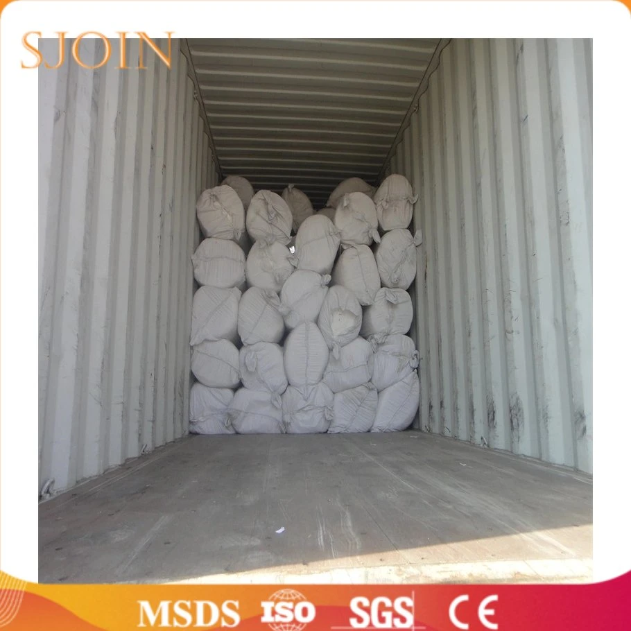 96/128/160 Kg/M&sup3; Building Material Ceramic Fiber Blanket for Refractory & Insulation & Fireproof & Acoustic