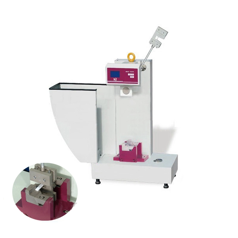 Izod Impact Strength Testing Machine/Laboratory Instruments