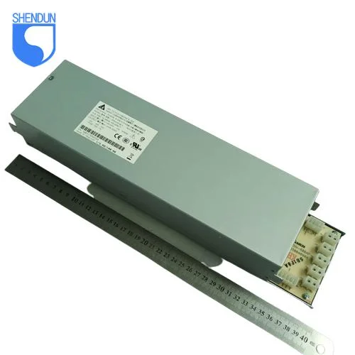 ATM Parts NCR Selfserv 6683 6687 Brm Switching Power Supply 009-0028273 0090028273