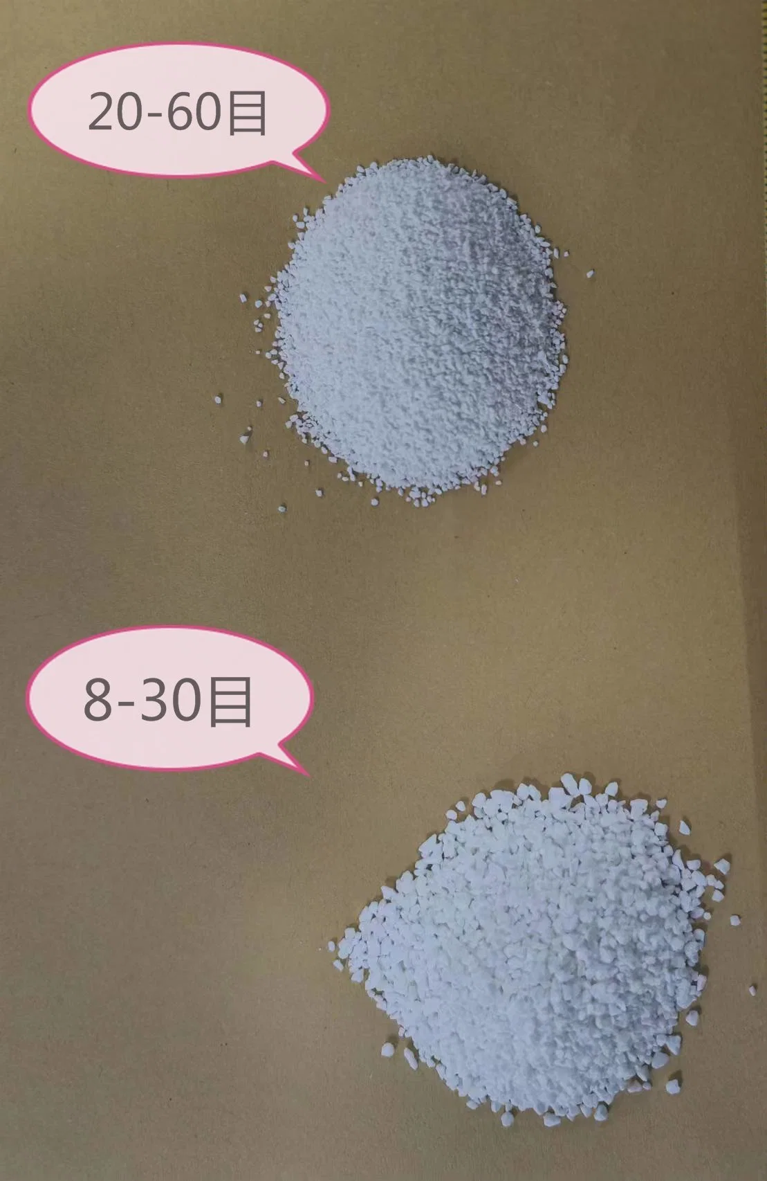 Disinfectant Sodium Dichloroisocyanurate SDIC/Nadcc Chlorine Water Treatment Chemical