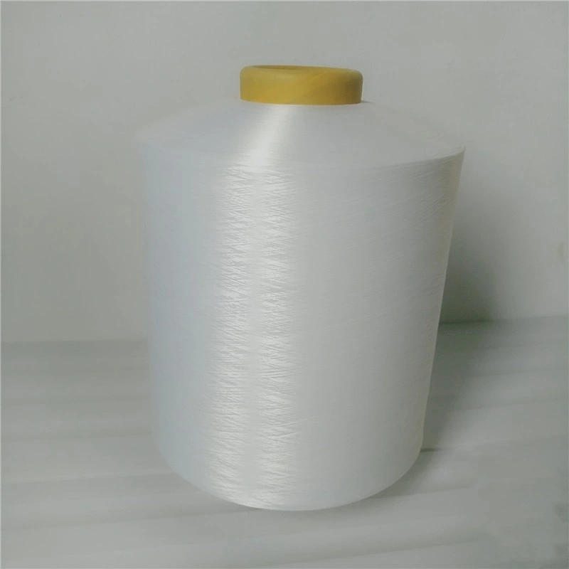 150d/288f 300d/576f Microfiber Polyester DTY Yarn in China