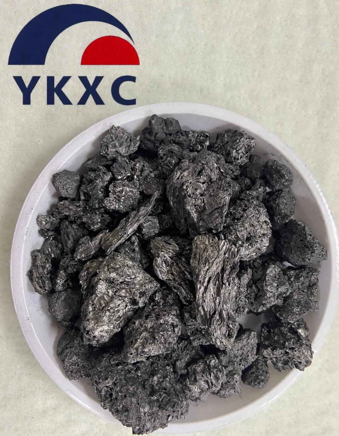 Low Sufur High quality/High cost performance  Petroleum Needle Coke Calcined Petroleum Coke