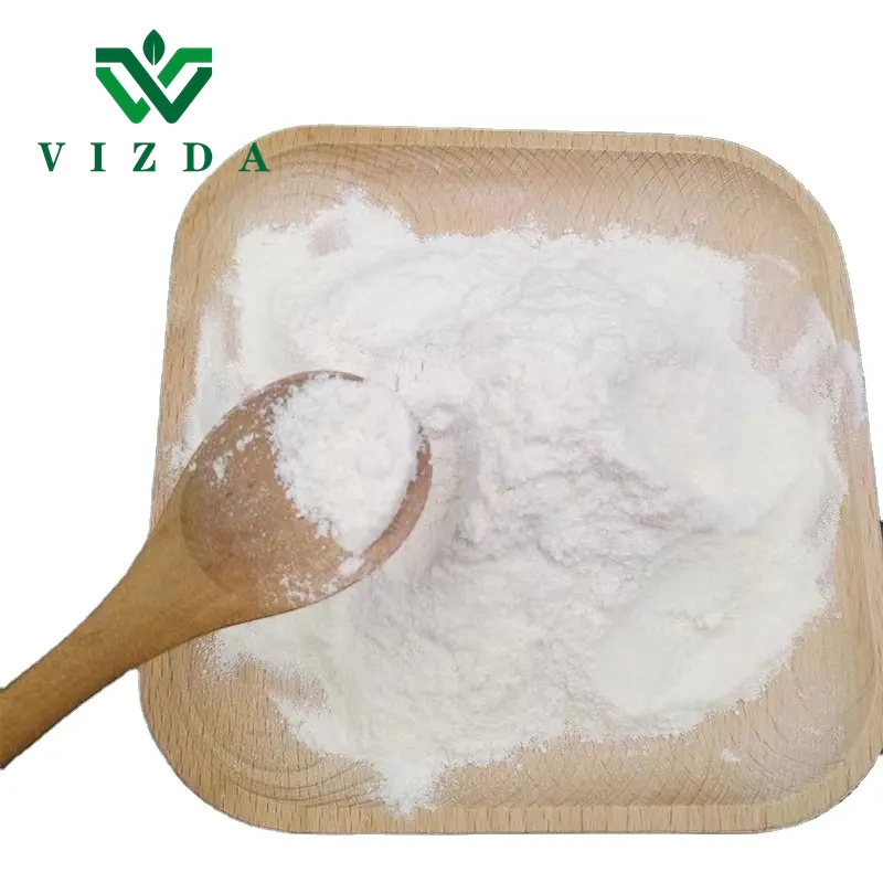 Wholesale/Supplier Price Agricultural Additives EDTA Magnesium Sodium Chelated EDTA Magnesium